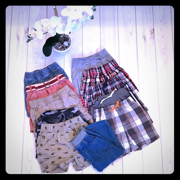 Other - 11 piece toddler bundle- 18 months